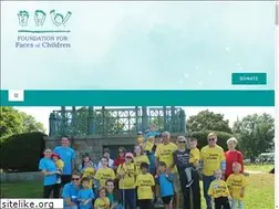 Sites similar to facesofchildren.org