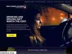 Sites similar to facesofdrunkdriving.com