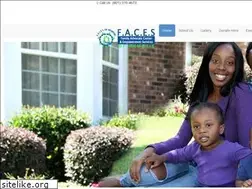 Sites similar to facesofmemphis.org