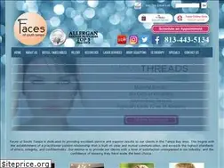 Sites similar to facesofsouthtampa.com