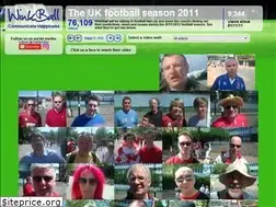 Sites similar to facesofthefans.com