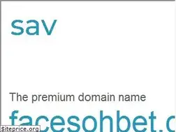 Sites similar to facesohbet.com