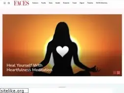 Sites similar to facesoman.com