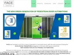 Sites similar to facespa.it