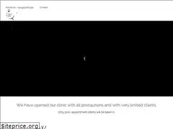Sites similar to facespabysanakhan.com