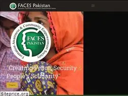 Sites similar to facespakistan.com