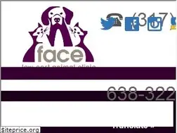 Sites similar to facespayneuter.org