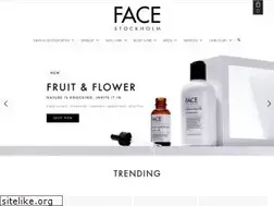 Sites similar to facestockholm.com