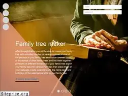 Sites similar to facestree.com