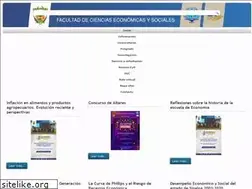 Sites similar to facesuas.edu.mx