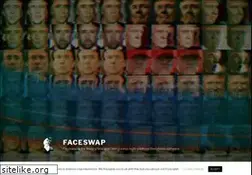 Sites similar to faceswap.dev