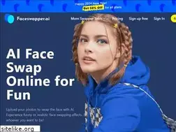 Sites similar to faceswapper.ai