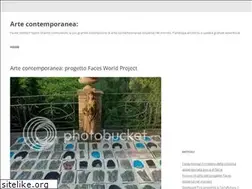 Sites similar to facesworldproject.com