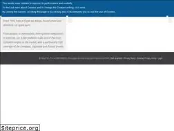 Sites similar to facet.eu