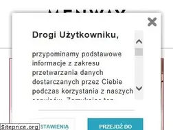 Sites similar to facet.interia.pl