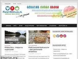 Sites similar to facet40plus.pl