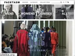 Sites similar to facetasm.jp