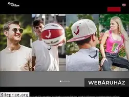 Sites similar to faceteam.hu