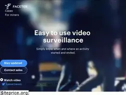 Sites similar to faceter.io