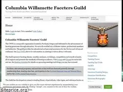 Sites similar to facetersguild.com