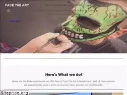 Sites similar to facetheart.com
