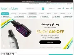Sites similar to facethefuture.co.uk
