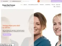 Sites similar to facethefutureclinic.co.uk