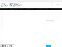 Sites similar to facethemusic.jp