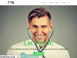 Sites similar to facethered.com