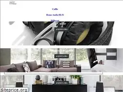 Sites similar to facethesound.com