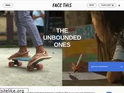 Sites similar to facethis.nl