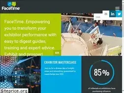 Sites similar to facetime.org.uk