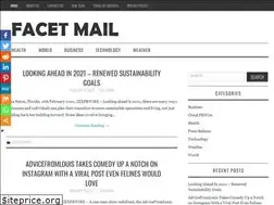 Sites similar to facetmail.com