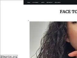 Sites similar to facetocurls.com