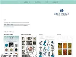 Sites similar to facetoface2000.com
