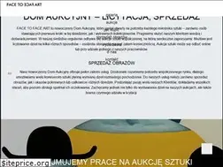 Sites similar to facetofaceart.pl
