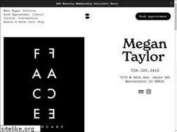 Sites similar to facetofacebeautystudio.com