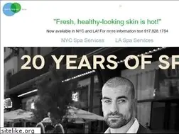Sites similar to facetofacenyc.com