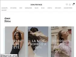 Sites similar to facetofaceparis.com