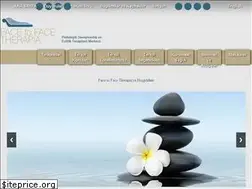 Sites similar to facetofaceterapi.com