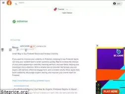 Sites similar to facetoshi.live