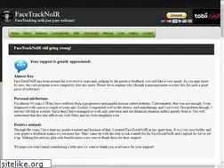 Sites similar to facetracknoir.nl