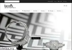 Sites similar to facetsbysusong.com
