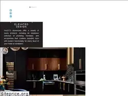 Sites similar to facetshome.com