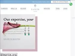 Sites similar to facetsingapore.com
