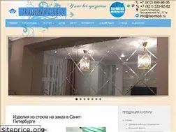 Sites similar to facetspb.ru