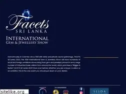 Sites similar to facetssrilanka.com