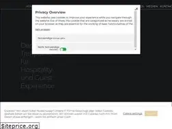 Sites similar to facettenreich-hospitality.com