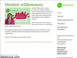 Sites similar to facettenreich-leben.de