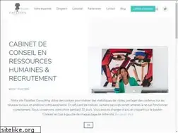 Sites similar to facettes-consulting.fr